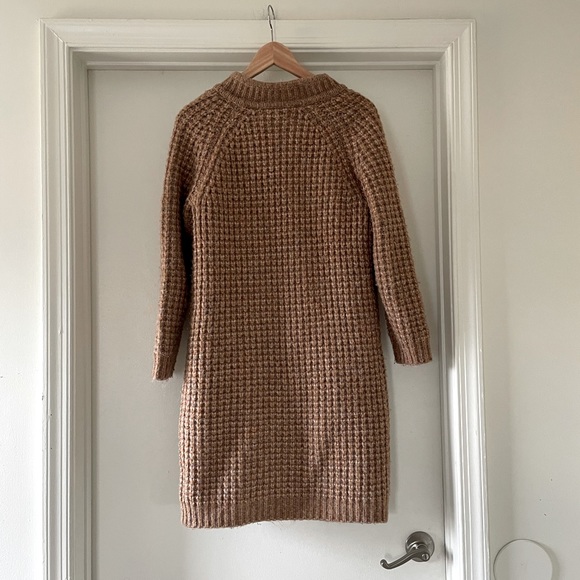 The Great Long Cable Cardigan - Picture 5 of 8